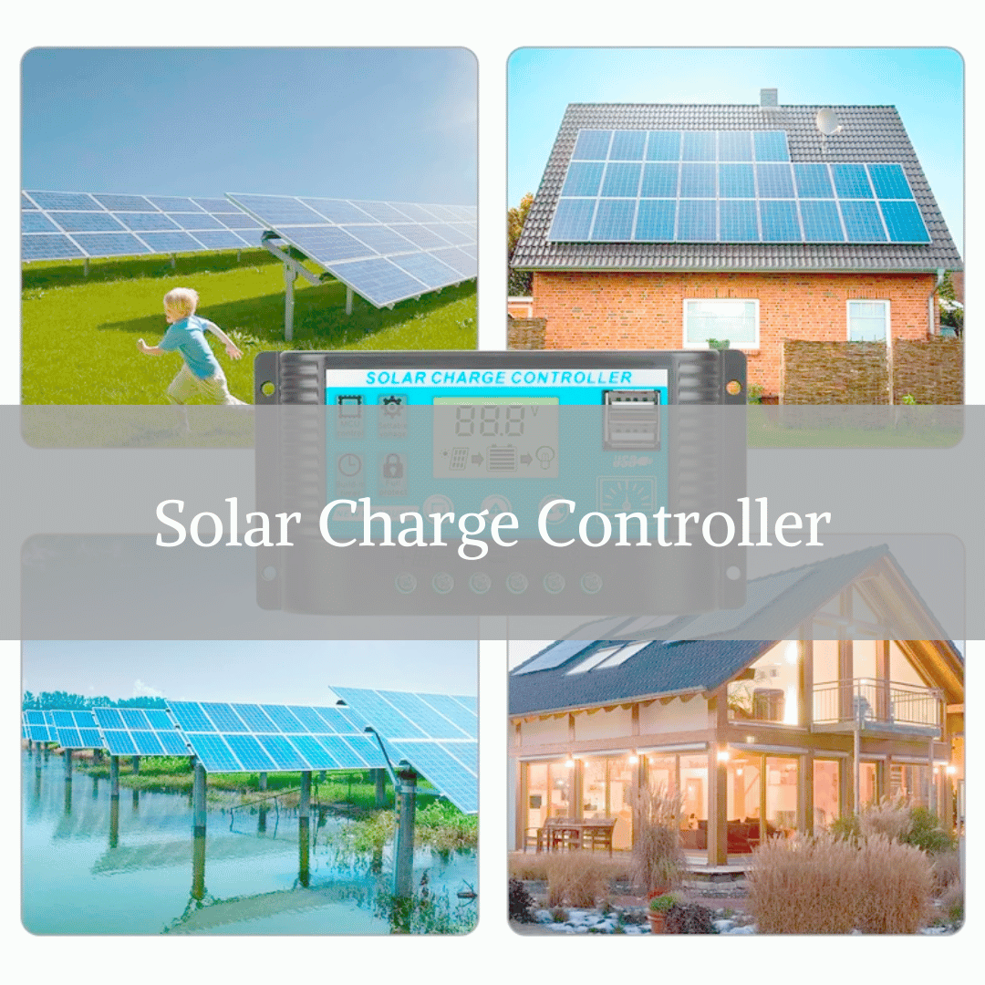 What is Solar Charge Controller and Price Philippines