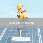 Solar Panel Cleaning Philippines