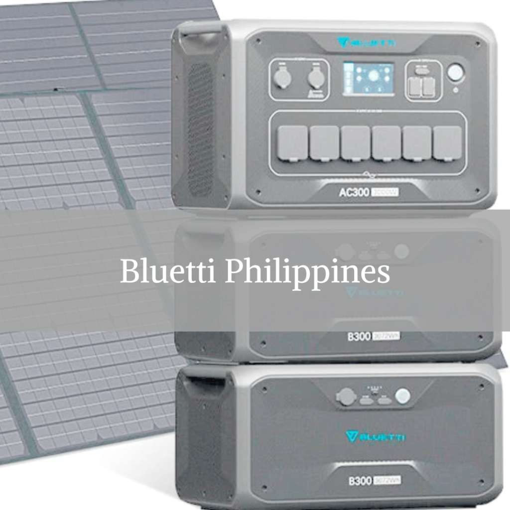 Bluetti ac200 Price Philippines