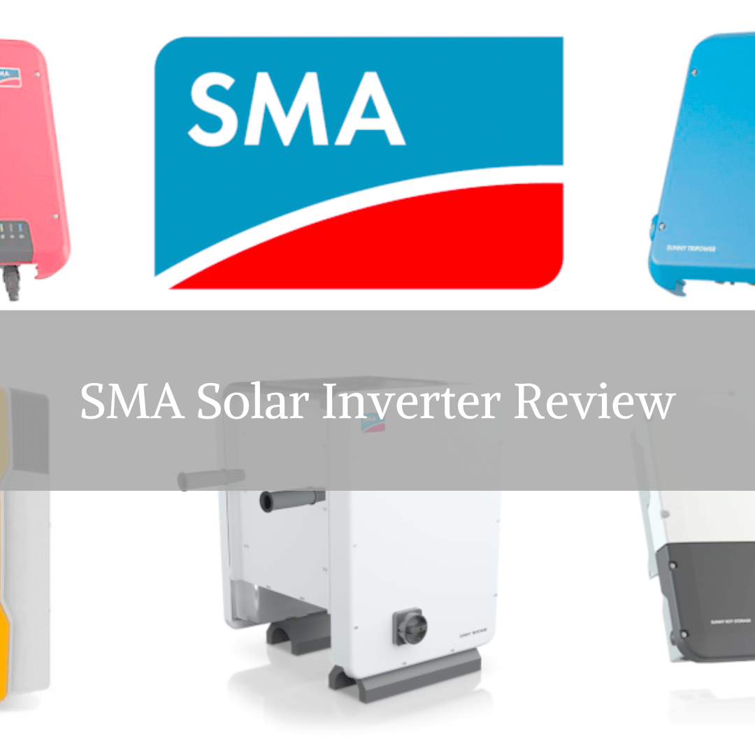 SMA Solar Inverter Review