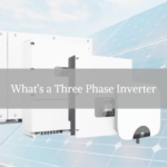 What’s a Three Phase Inverter