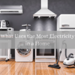 What Uses the Most Electricity in a Home