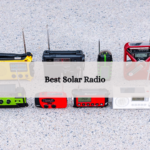 Best Solar Radio
