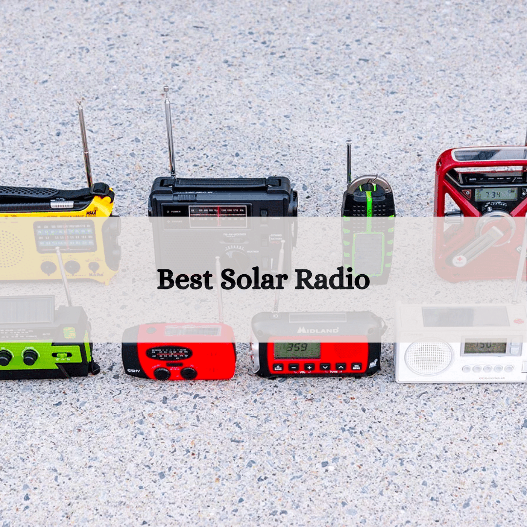 Solar Radio Price Philippines