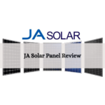 JA Solar Panel Review