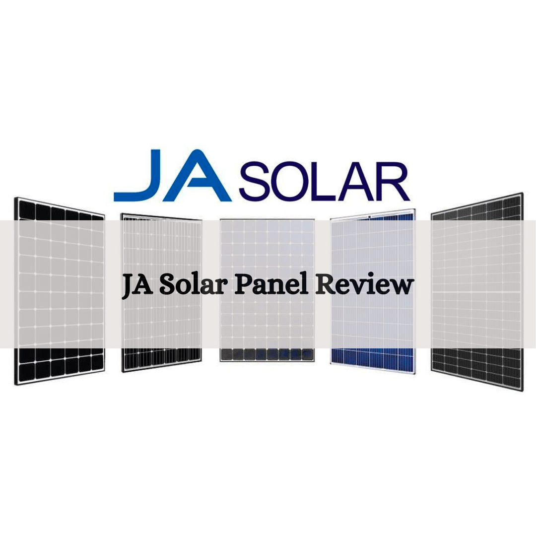 JA Solar Panel Price Philippines