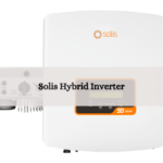 Solis Hybrid Inverter