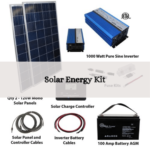 Solar Energy Kit Philippines