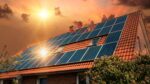 Do Solar Panels Need Direct Sunlight​