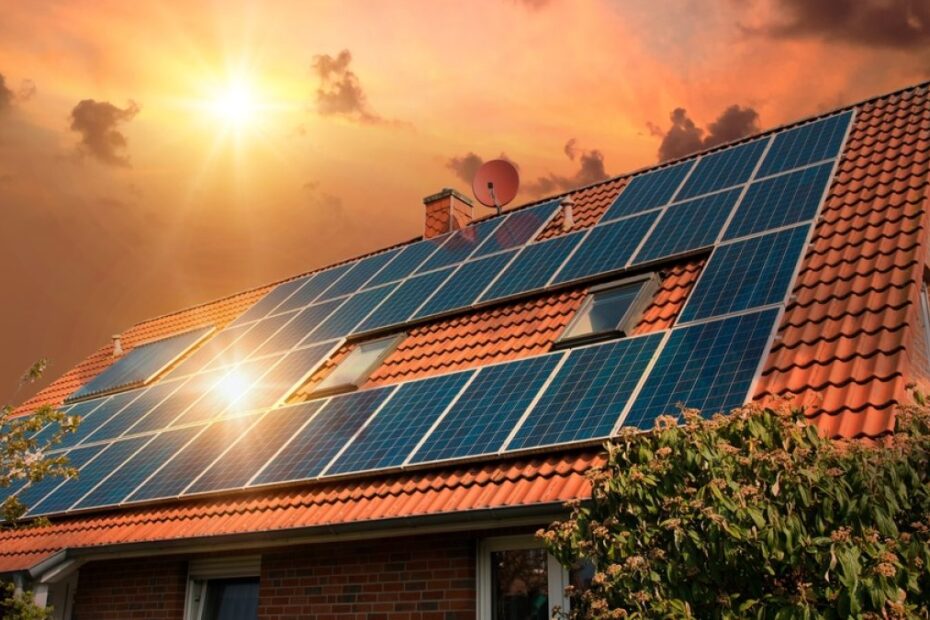 Do Solar Panels Need Direct Sunlight​