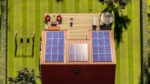 How Many Solar Panels to Power a House