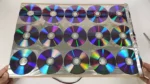 How to Make CD Solar Panel
