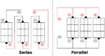Solar Panel Series vs Parallel