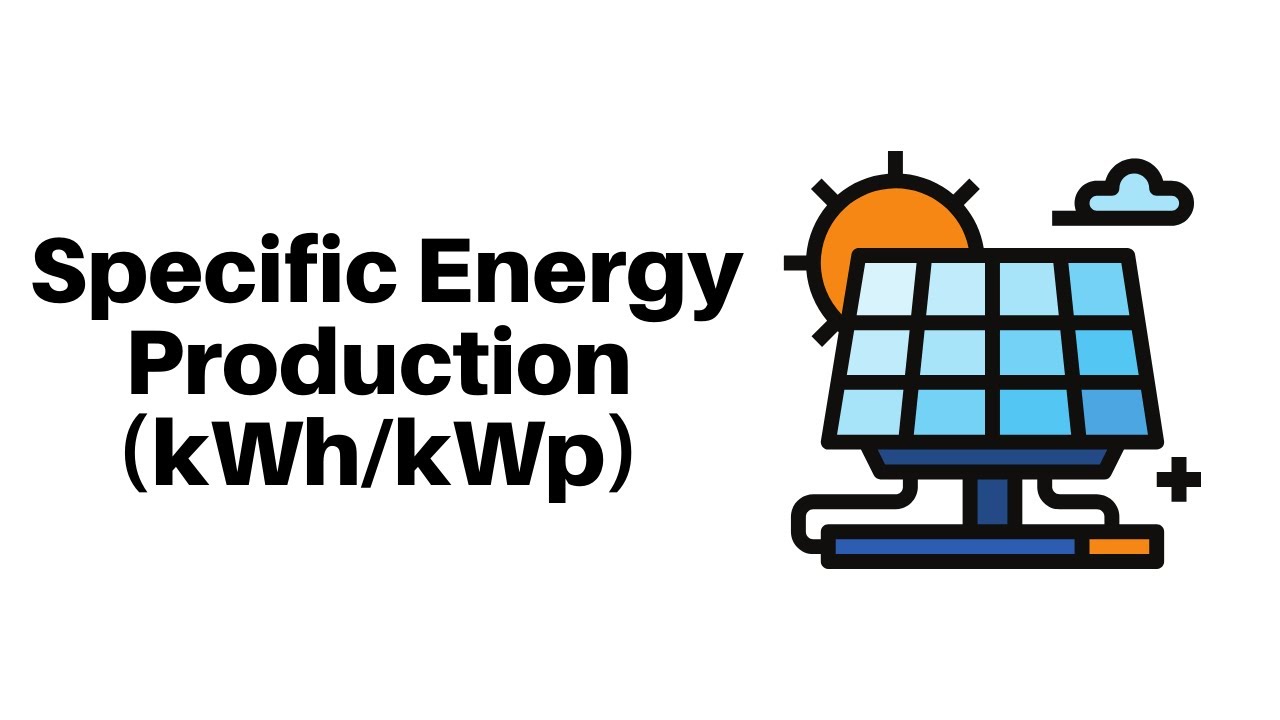 Understanding kWp and kWh | SolarLab